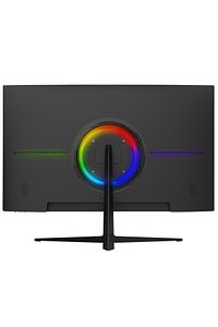 24'' Vivid T40 180hz 0.5ms Curved Va Gaming Monitör ürün fotoğrafı