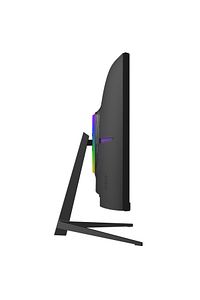 24'' Vivid T40 180hz 0.5ms Curved Va Gaming Monitör ürün fotoğrafı