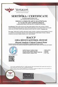 Organik 3 Tahıllı Gece Maması Tahıl Bazlı Bebek Ek Gıdası 250gr (B1 VİTAMİNLİ) ürün fotoğrafı