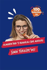 Kakao Muzlu Tahıl Bar x 12 adet ürün fotoğrafı