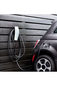Wall Connector Gen 3 Tip 2 22kw/32a 7,3m Kablolu Elektrikli Araç Şarj Istasyonu ürün fotoğrafı