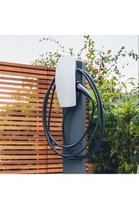 Wall Connector Gen 3 Tip 2 22kw/32a 7,3m Kablolu Elektrikli Araç Şarj Istasyonu ürün fotoğrafı