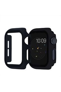 Apple Watch 7 8 45mm Kılıf Kasa Ve Ekran Koruyucu 360 Tam Koruma Kapak ürün fotoğrafı