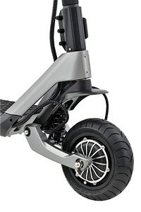Rx-5 2400 W Elektrikli Scooter ürün fotoğrafı