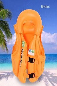 Jumbo Boy Klipsli Çocuk Can Yeleği 55*44cm ürün fotoğrafı
