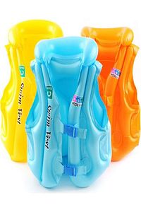 Jumbo Boy Klipsli Çocuk Can Yeleği 55*44cm ürün fotoğrafı