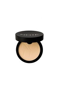 Luminous Silk Compact Powder Mat Bitişli Toz Pudra - 02 Natural Beige ürün fotoğrafı