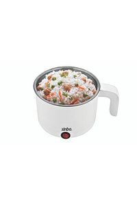 Sco-5043 Çok Fonksiyonlu Buharlı Pişirici ürün fotoğrafı