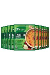 Ezogelin Çorbası 74 gr X 12 Adet ürün fotoğrafı
