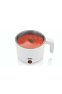 Sco-5043 Çok Fonksiyonlu Buharlı Pişirici ürün fotoğrafı