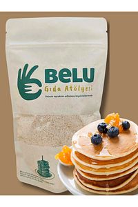 Pankek Karışımı 8 Ay Ruşeymli 250 gr ürün fotoğrafı