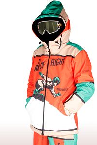 Ss9022 The Art Of Flıght Snowboard Montu ürün fotoğrafı