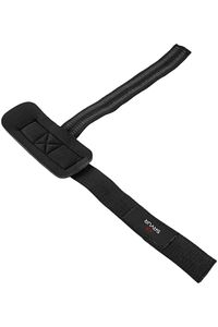 Big Grip Pro Lifting Straps - Fitness Bilekli Halter Kayışı ürün fotoğrafı