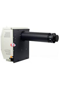 Hdu 10 Hermetik Doğalgaz Sobası ürün fotoğrafı