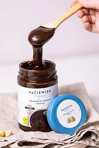 Vegan Kakaolu Fındık Kreması 330g ürün fotoğrafı
