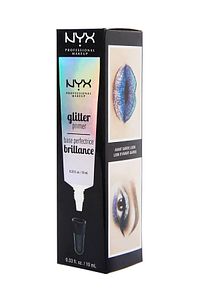 Yüz & Vücut Simi için Baz - Glitter Primer 17 g 800897846831 ürün fotoğrafı