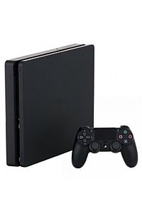 Ps4 Slim 500 Gb - Çift Kol (TEHŞİR ÜRÜN) ürün fotoğrafı