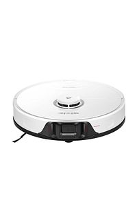 S8 Sonic Mopping Akıllı Robot Süpürge S8 Beyaz ürün fotoğrafı