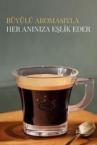 Barista Editions Filtre Kahve Tanışma Paketi 225 gr X 3 Adet ( Medium Classic Strong ) ürün fotoğrafı