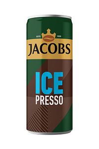 Icepresso Classıc Soğuk Kahve 250 ml X 12 ürün fotoğrafı