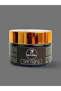 Yaşlanma Karşıtı, Anti Aging Krem ürün fotoğrafı
