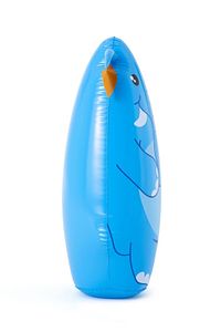 Bop Bags Fil Desenli Hacıyatmaz 89 Cm Sulu Hacı Yatmaz ürün fotoğrafı