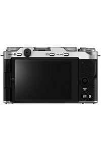 X-M5 Gümüş + XC15-45mm Kit ürün fotoğrafı