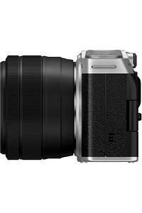 X-M5 Gümüş + XC15-45mm Kit ürün fotoğrafı
