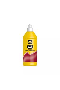 Farecla G3 Sıvı Pasta 500ml + Farecla G3 Wax Cila 250 Ml Set ürün fotoğrafı