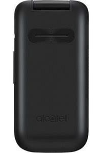 2057d Tuşlu Cep Telefonu - Siyah ürün fotoğrafı