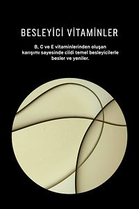 Vitamin Enriched C Vitaminli Nemlendirici Makyaj Bazı - Normalden Yağlıya Ciltler 7 ml 716170269443 ürün fotoğrafı