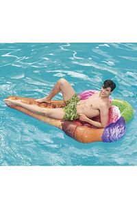Deniz Yatağı Dondurma Yatak 188x130 Cm - 43183 ürün fotoğrafı