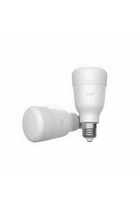 Xiaomi Smart Led Bulb W3 Rgb Akıllı Led Ampül ürün fotoğrafı