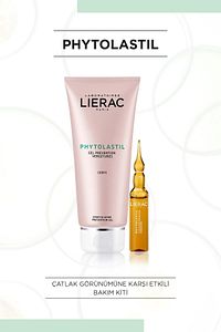 Phytolastil Gel Çatlak Oluşumunu Azaltmaya Yardımcı Jel 200 ml Ampul 20x5 ml Ikili Avantaj ürün fotoğrafı