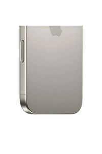 iPhone 16 Pro 256GB Natürel Titanyum (İthalatçı Garantili) ürün fotoğrafı