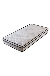 Ekstra Ortopedik Yaylı Yatak 20cm ürün fotoğrafı
