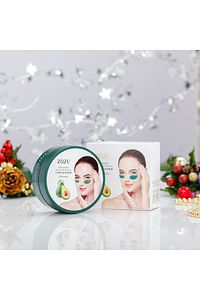 ® Göz Altı Işık Maskesi Doğal Avokado Özlü 60 Adet ürün fotoğrafı