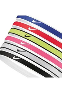 Sport Saç Bandı 6 Lı Paket N1002021-655 ürün fotoğrafı