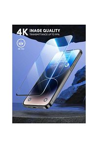 Apple Iphone 11 111d Full Tam Kaplayan Temperli Kırılmaz 9h Sert Cam Ekran Koruyucu ürün fotoğrafı