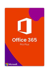 Office 365 Professional 2025 Dijital Lisans Üyeliği ürün fotoğrafı