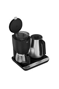 Cfm 8147 I Dem® Deluxe Otomatik Çay & Filtre Kahve Makinesi Inox ürün fotoğrafı
