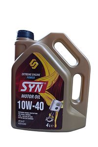 L Petro Time L 10w-40 4 Litre Motor Yağı Aaa Kalıte 2025 Üretim ürün fotoğrafı