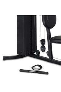 Vt1200 Ağırlık Istasyonu Homegym (Daire Kapısı Teslim - Ücretsiz Montaj) ürün fotoğrafı