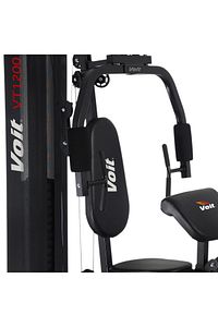 Vt1200 Ağırlık Istasyonu Homegym (Daire Kapısı Teslim - Ücretsiz Montaj) ürün fotoğrafı