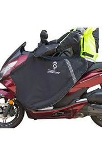Xbyc 294 Pcx Su Ve Rüzgar Geçirmez Kalın Kumaş Motosiklet Diz Koruma Örtüsü ürün fotoğrafı