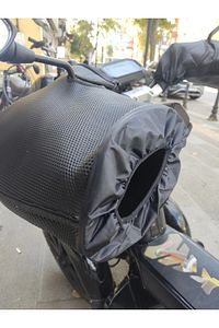 Motosiklet Ellik Koruma Vitesli Model ürün fotoğrafı