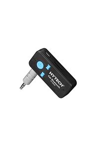 Hy-xba35 Siyah Aux + Micro Sd To Bluetooth Çevirici ürün fotoğrafı