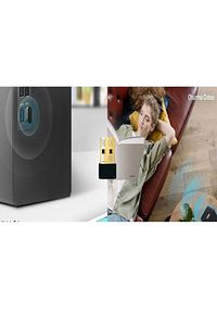 Masaüstü Bilgisayar Bluetooth Aparatı Çevirici Dönüştürücü Mini Bluetooth Adaptör Dongle 5.1 Yeni ürün fotoğrafı