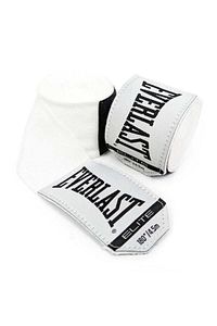 180 Handwrap 457 Cm Beyaz Boks Bandajı P00003324 ürün fotoğrafı