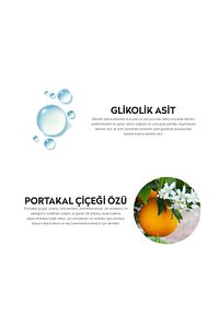 Peeling Etkili ( Soyulabilir ) Ayak Maskesi 30 ml ürün fotoğrafı